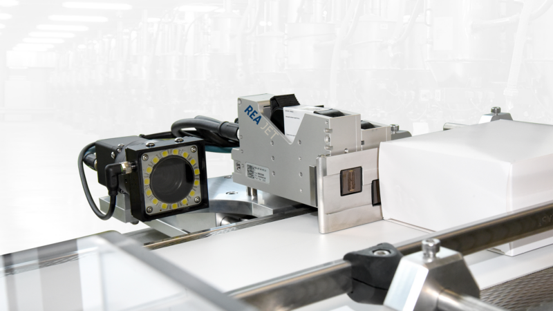 PPWR und DPP – für jede Anwendung die richtige Kennzeichnungstechnologie