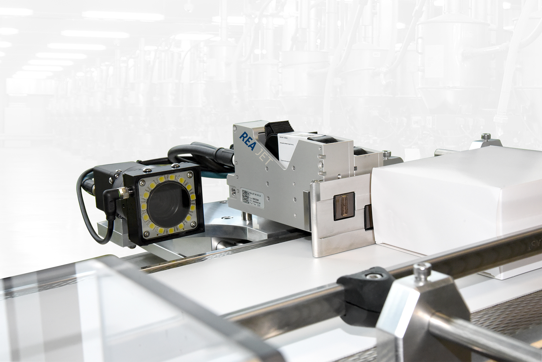 PPWR und DPP – für jede Anwendung die richtige Kennzeichnungstechnologie