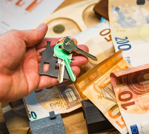 Die Bedeutung von Immobilieninvestitionen in Schleswig- Holstein