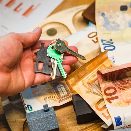 Die Bedeutung von Immobilieninvestitionen in Schleswig- Holstein