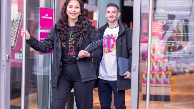 Deutsche Telekom optimiert digitale Standortpräsenz mit Yext