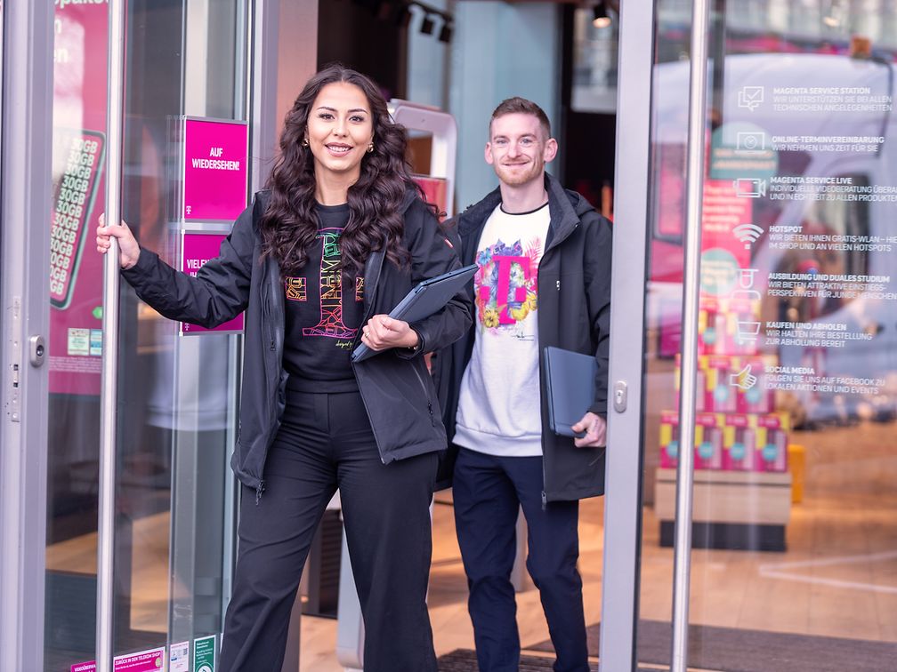 Deutsche Telekom optimiert digitale Standortpräsenz mit Yext