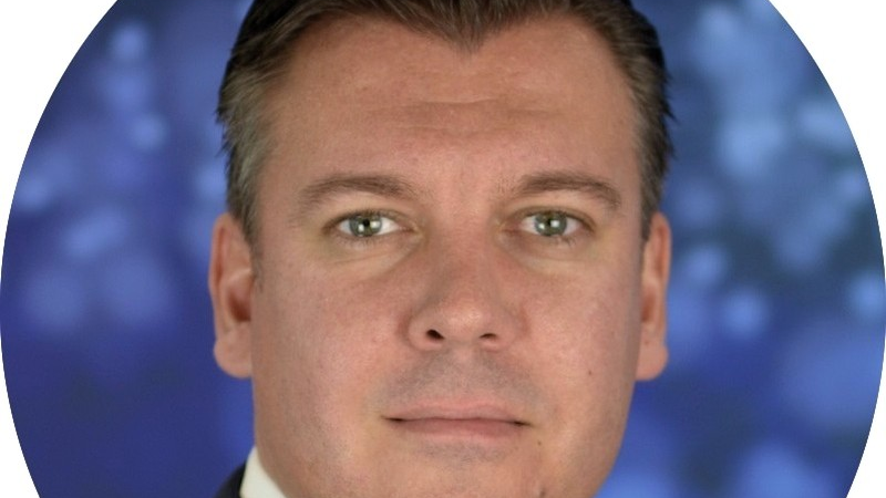 Bram van Londen Drives Expansion of BusinessCode and BlueBox Systems in the GCC Region