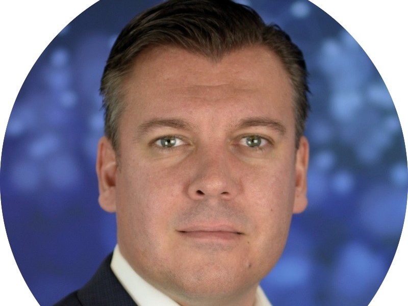 Bram van Londen Drives Expansion of BusinessCode and BlueBox Systems in the GCC Region