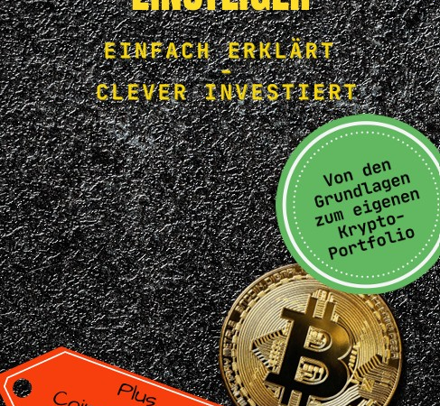 Kryptowährungen verstehen: E-Book für Einsteiger