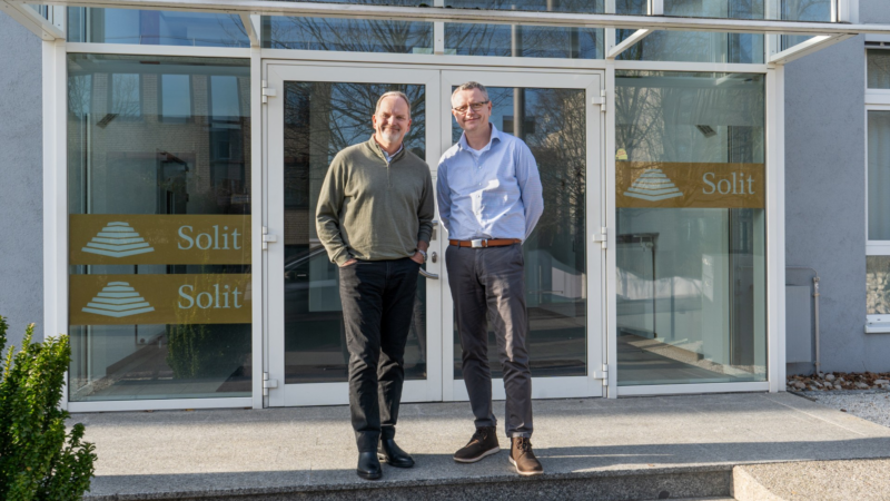 Bullion International Group (BIG): Vollzug der Mehrheitsbeteiligung an SOLIT Group AG erfolgreich finalisiert