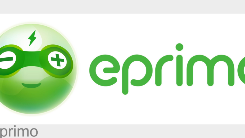 eprimo ist erneut Spitzenreiter im IMWF-Reputationsranking der Energieversorger