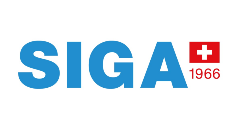 Häuser ohne Energieverlust: Welt der Wunder zeigt nachhaltige Bauinnovation von SIGA Cover AG