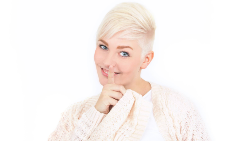 „Eigentlich“ – das kleine Wort mit der grossen Wirkung