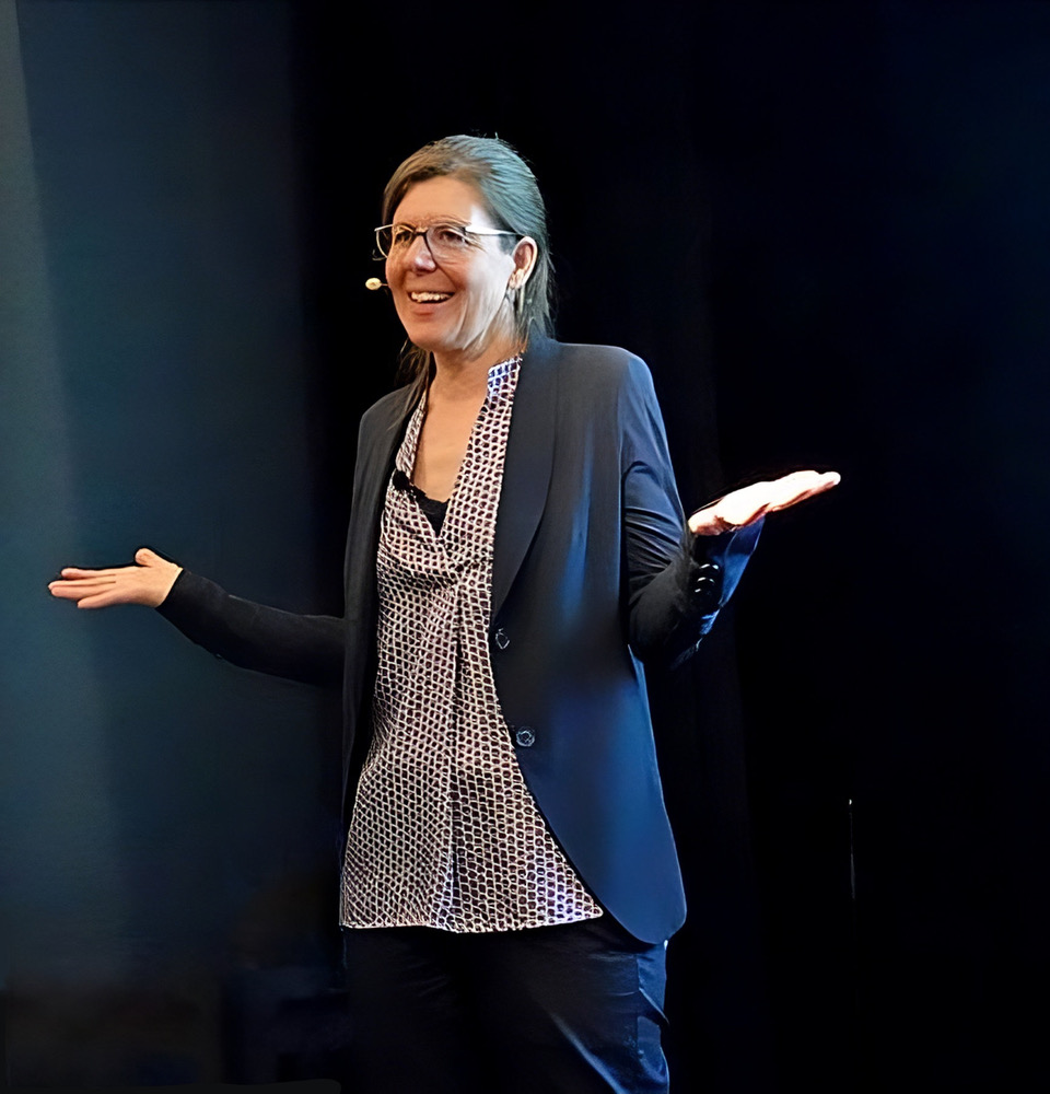 Die Speaker-Welt trifft sich in Deutschland