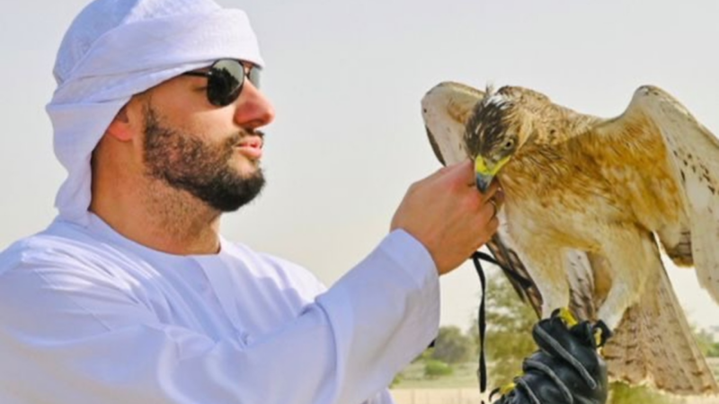 Der Mann, der aus Rückschlägen eine Marke machte: Frank Heister