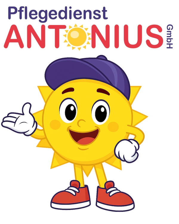 Pflegedienste in Essen: Mehr Service bei ANTONIUS GmbH