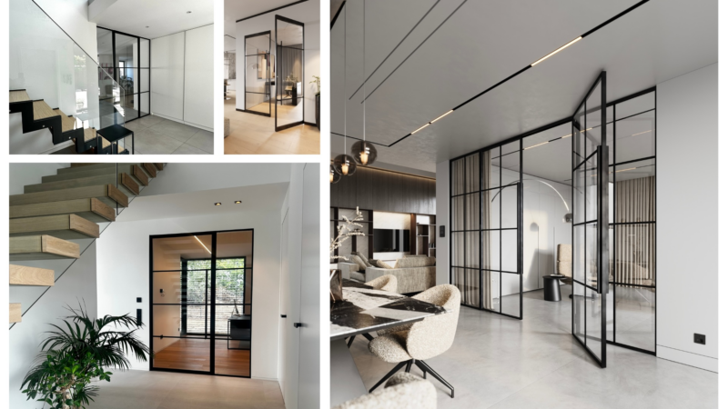 Lofttüren 2026: Preisentwicklung und Marktrealität