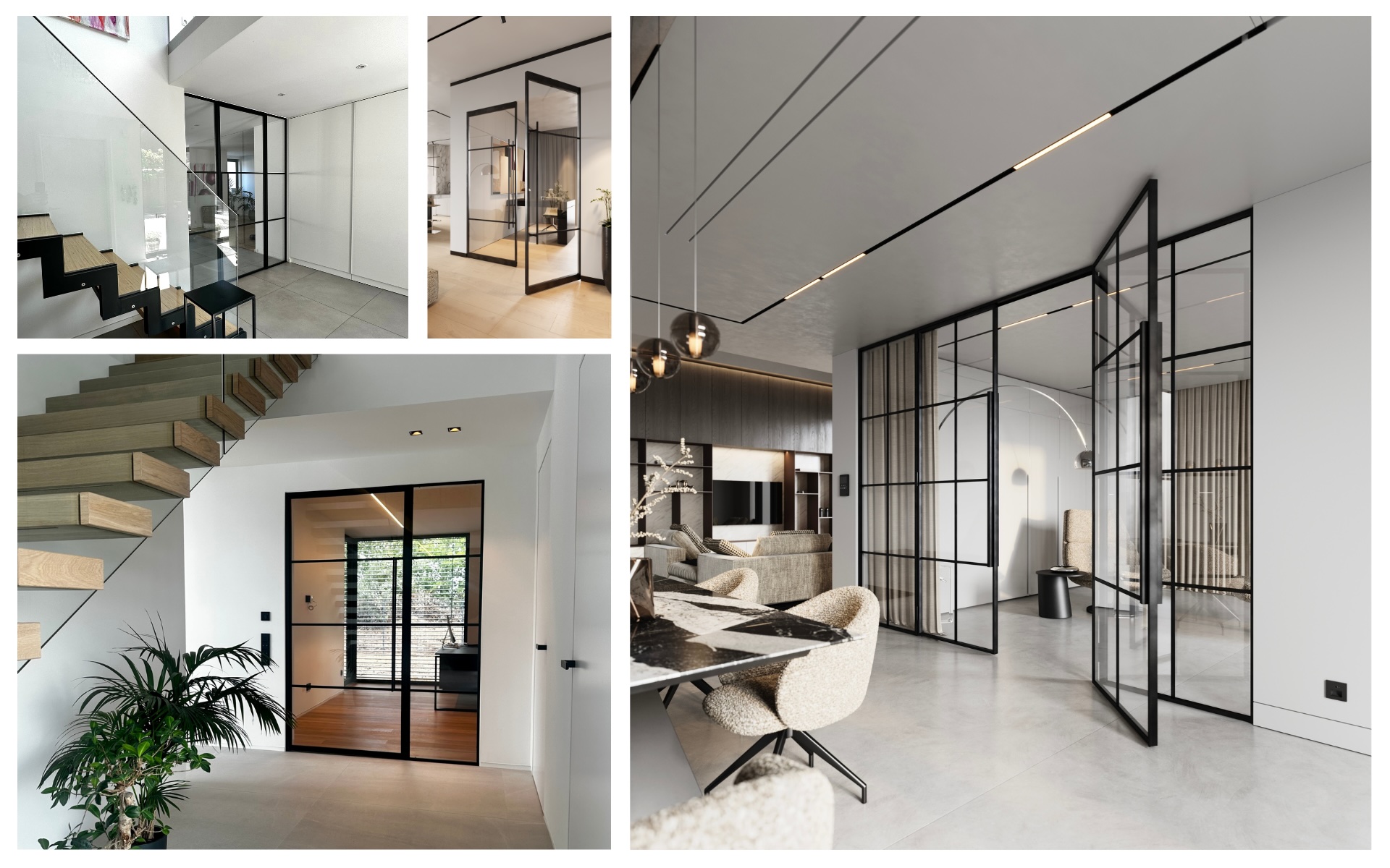 Lofttüren 2026: Preisentwicklung und Marktrealität