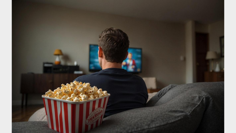 91,9 Millionen Tickets in 2025 – KINO kommt zurück