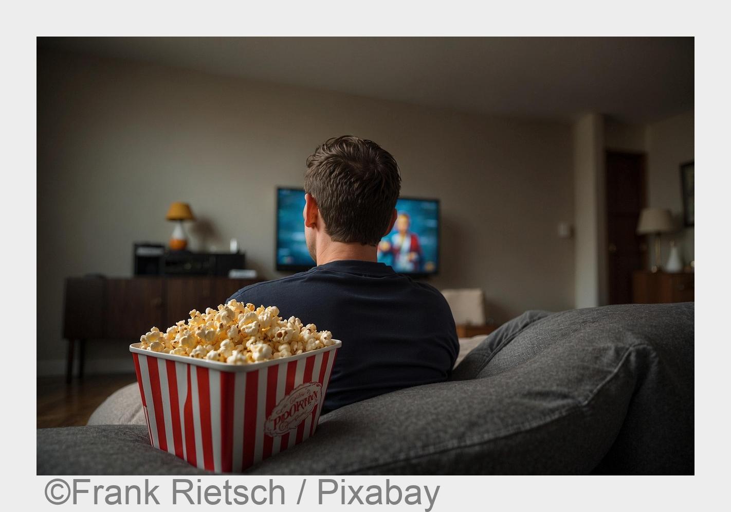 91,9 Millionen Tickets in 2025 – KINO kommt zurück