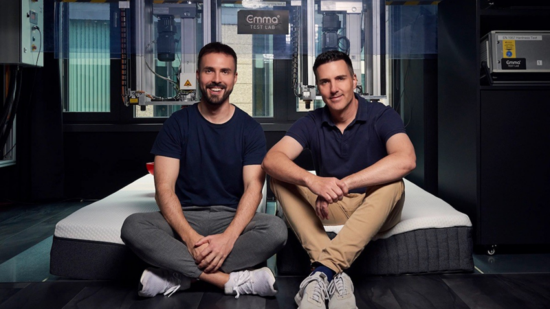 Emma-Gründer starten Syntropy: 10 Mio. Euro Venture Capital für globale D2C-Marken