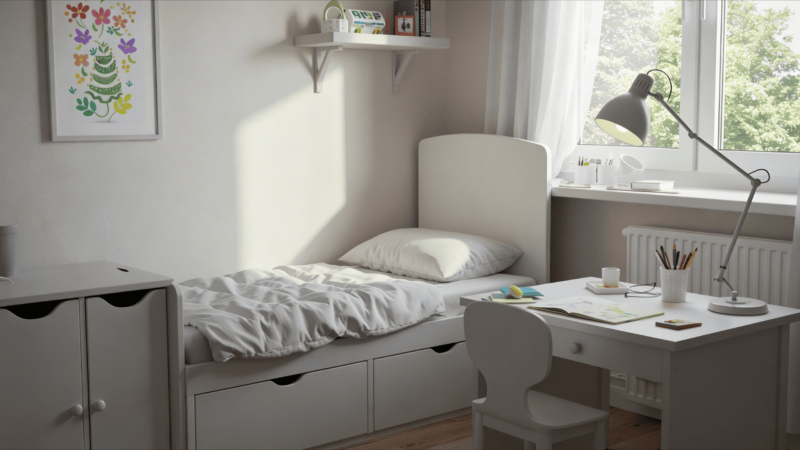 Kinder und Elektrosmog – Wolfgang Skischally über den Schutz der Jüngsten