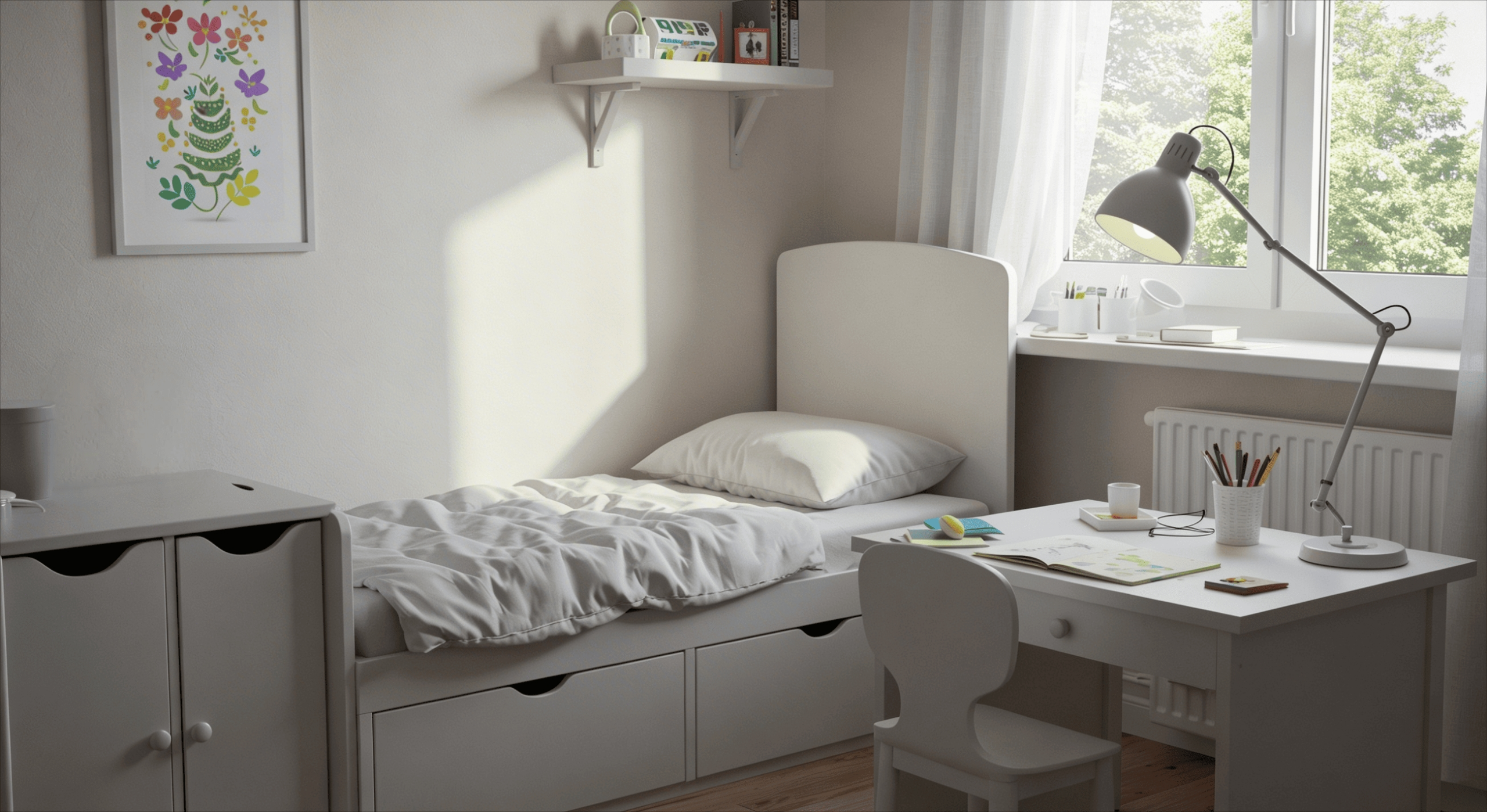 Kinder und Elektrosmog – Wolfgang Skischally über den Schutz der Jüngsten