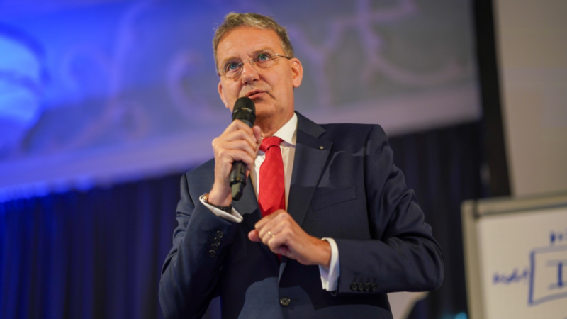 Wachstumsprognose 2026: Halbes Wachstum, klare Antworten