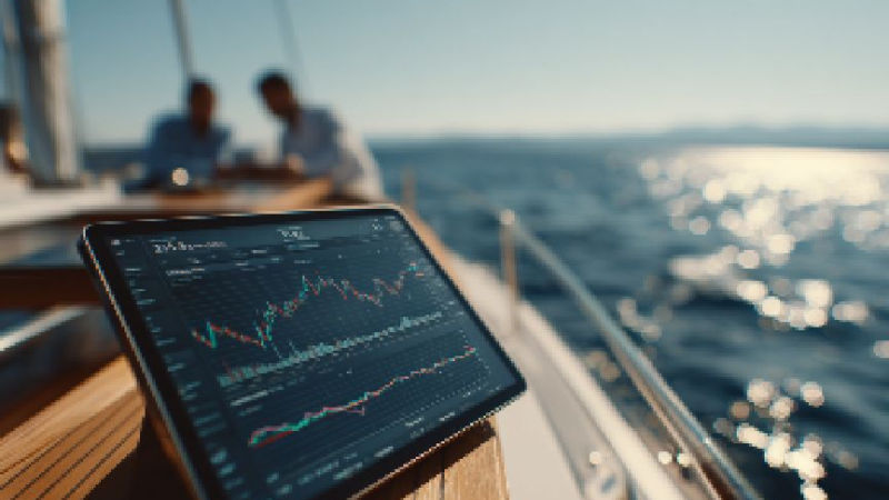 Hereward Vaudry zum Dollar-Anstieg als sicherer Hafen