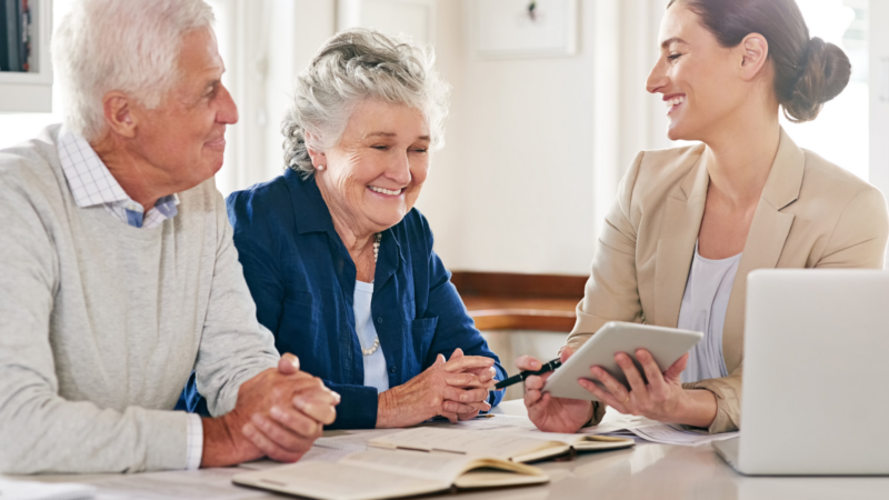 Maklerkosten verständlich erklärt für Verkäufer