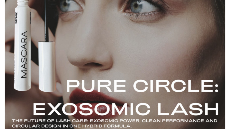 Tech-Fusion in der Farbkosmetik