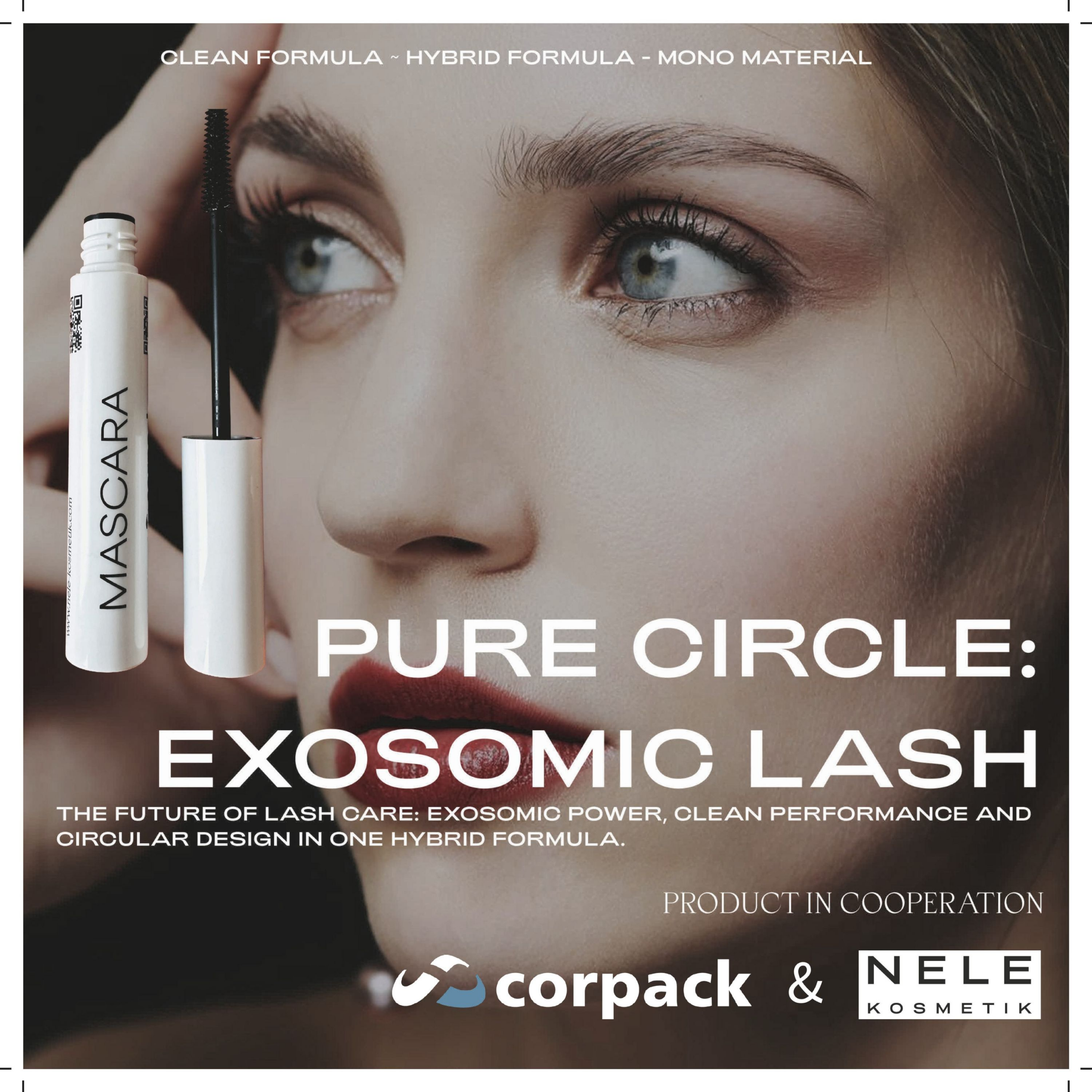 Tech-Fusion in der Farbkosmetik