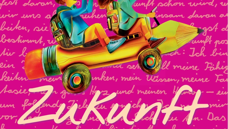 Presse-Einladung: Preisverleihung Hessischer Schülerschreibwettbewerb 2026