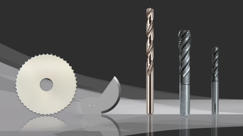 Baucor erweitert sein Portfolio an Schneidwerkzeugen