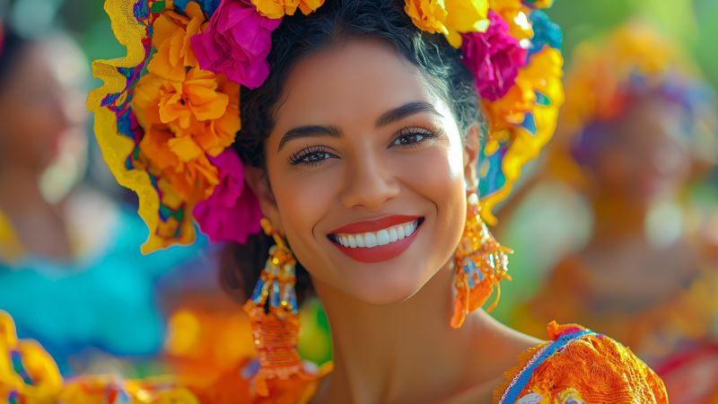 Jetzt neu: Latino-Domains als Adresse der Latino Community