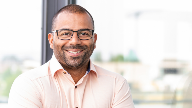 Die dehner academy auf der Messe Zukunft Personal Süd