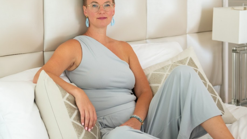 Neuerscheinung: „Wenn alles eins ist, ist alles easy“