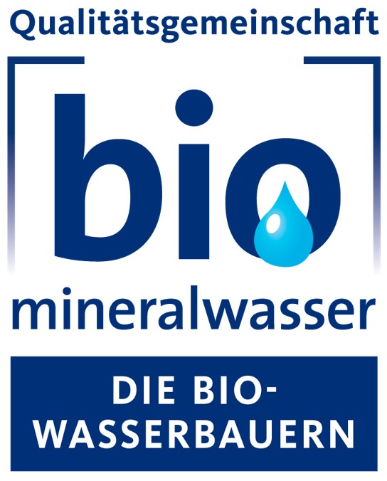Qualitätsgemeinschaft Bio-Mineralwasser mit neuem Vorstand