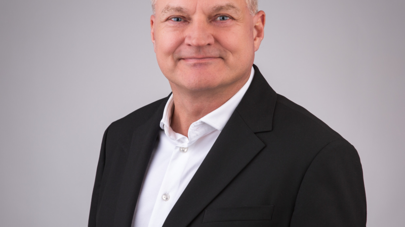 Jens Gerken übernimmt Leitung des Vertriebs von Westcon-Comstor in DACH