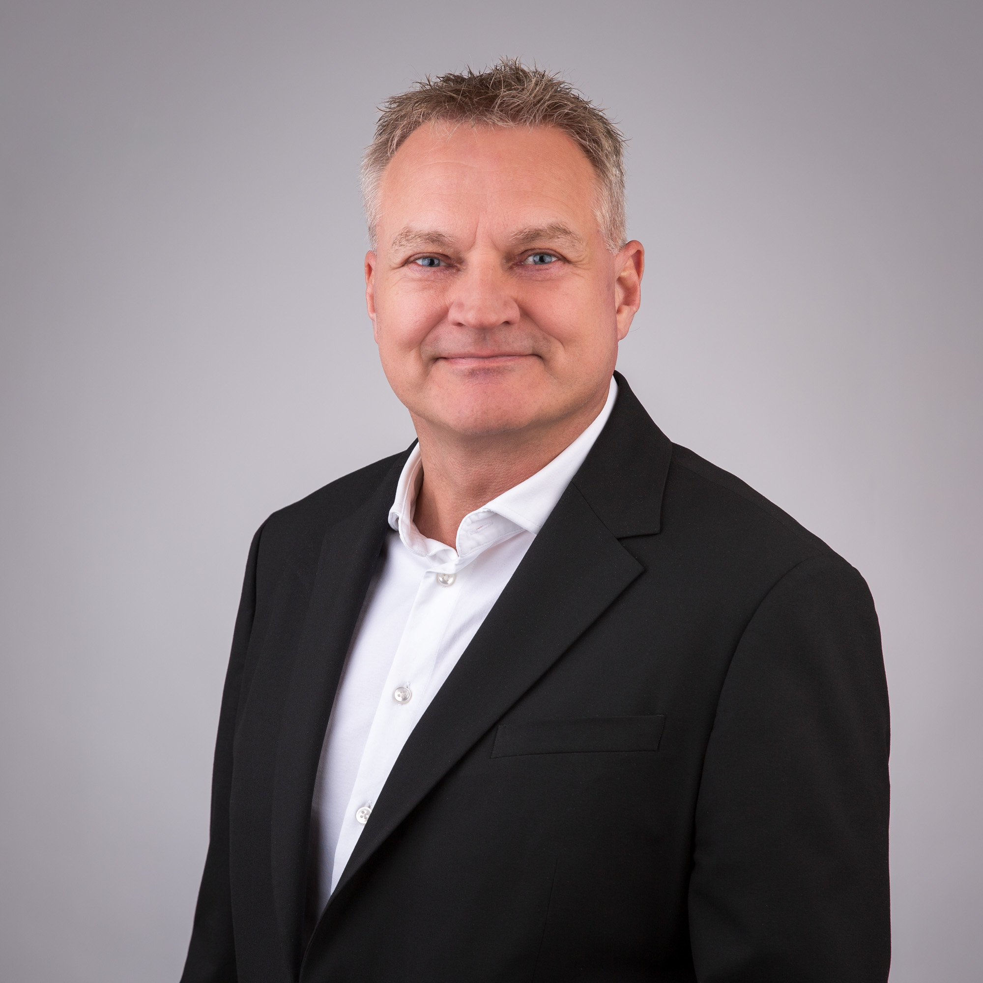 Jens Gerken übernimmt Leitung des Vertriebs von Westcon-Comstor in DACH