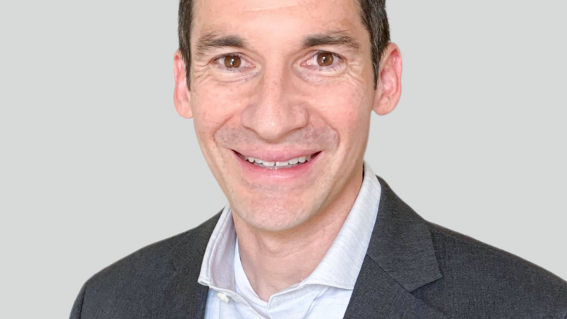 Paessler ernennt Chris Simoes zum Chief Technology Officer