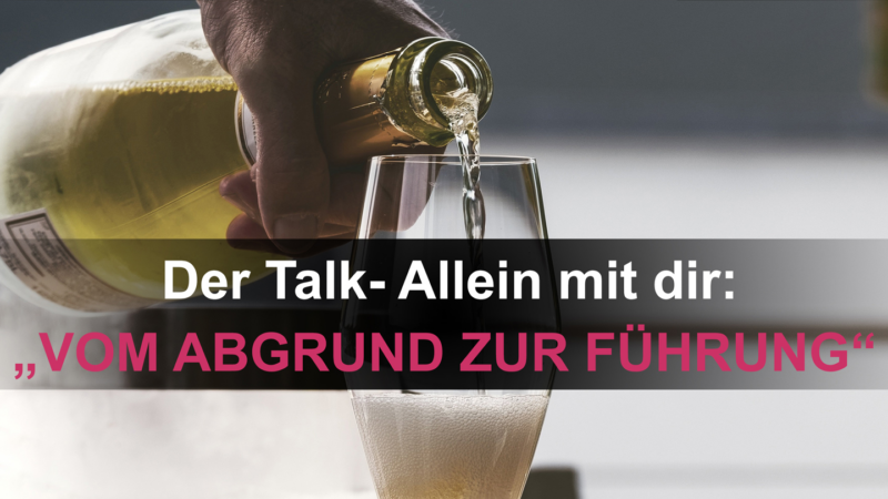 SPARTANER-Talk: Neue Podcast Episode zum Thema Suchtbewaeltigung