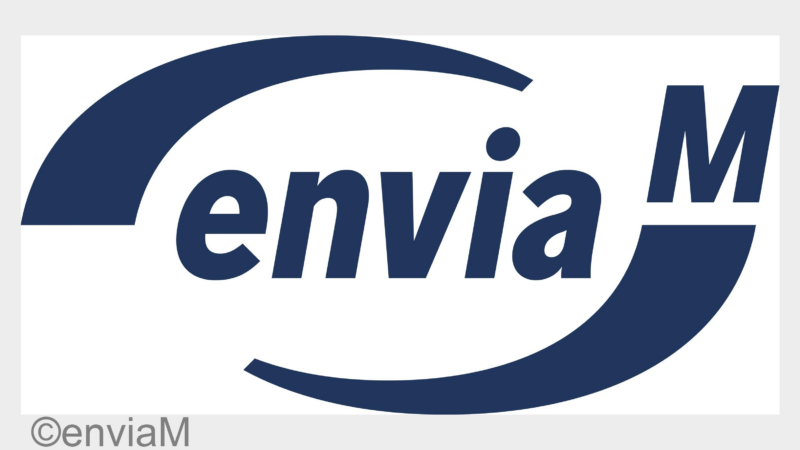 enviaM und MARSTEK starten Kooperation für intelligente Batteriespeicherlösung