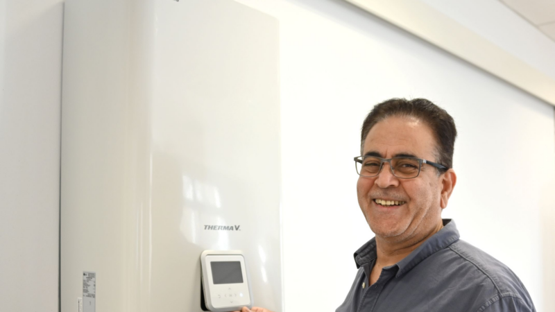 „Viele Kollegen machen nur das schnelle Standardgeschäft“