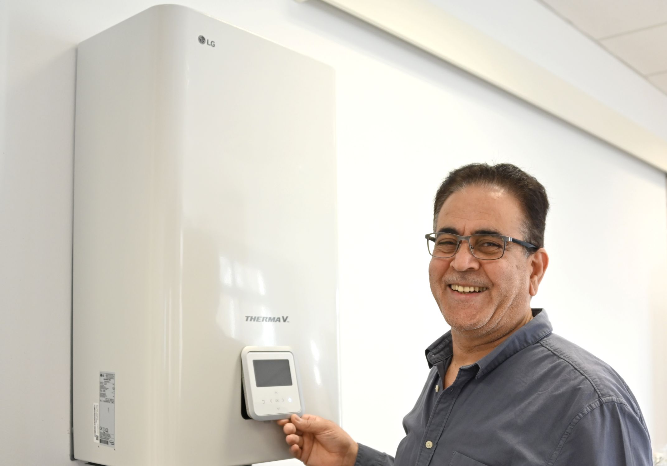 „Viele Kollegen machen nur das schnelle Standardgeschäft“