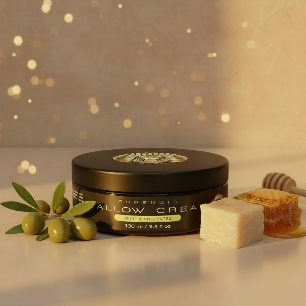 Testsieger: Aurendis Tallow Creme erhält „Sehr Gut“