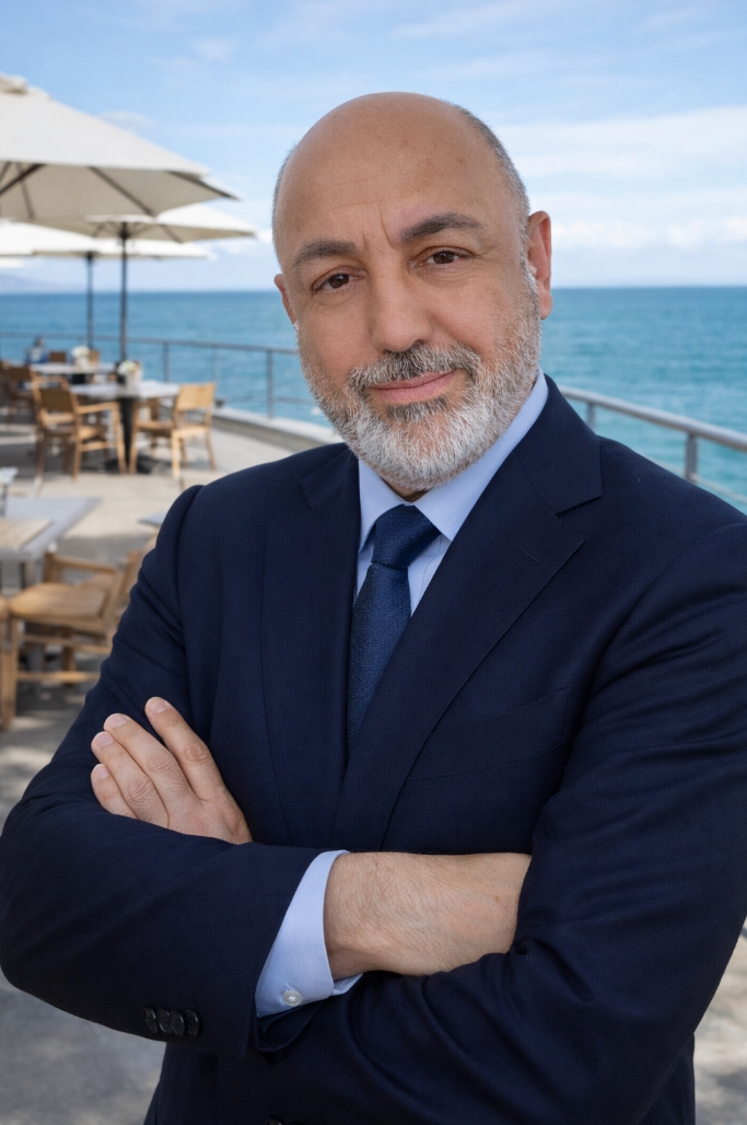 Emanuell Charis: Warum Frauen sich von ihm angezogen fühlen – und was wirklich dahinter steckt