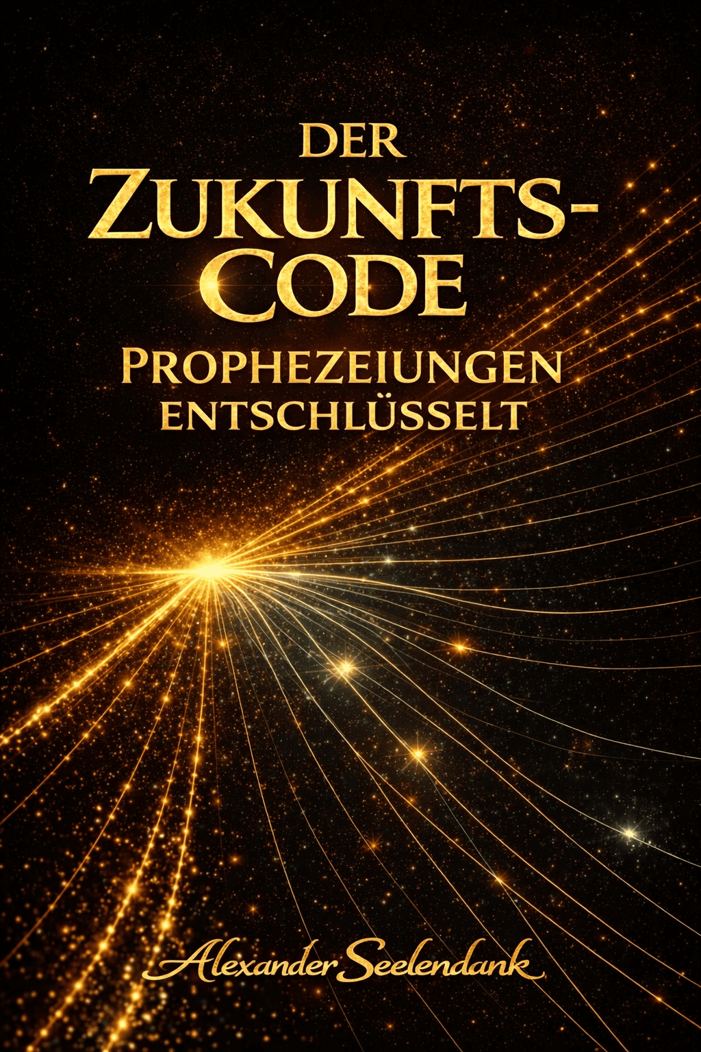 „Der Zukunfts-Code – Prophezeiungen entschlüsselt“