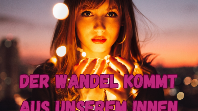 Innere Führung als neue Form von Exzellenz