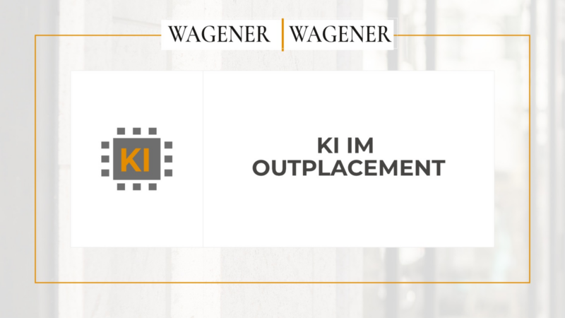 Wie KI Outplacement verändert