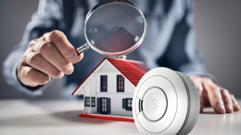 Tipps für die Rauchmelder-Auswahl