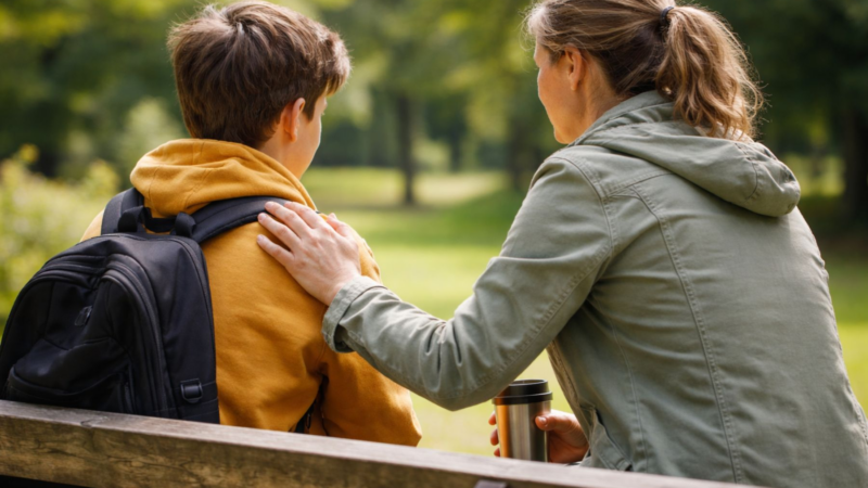 Individualpädagogik mit Erfolg: LIFE Jugendhilfe Bewertungen zeigen Wirksamkeit der 1:1-Betreuung