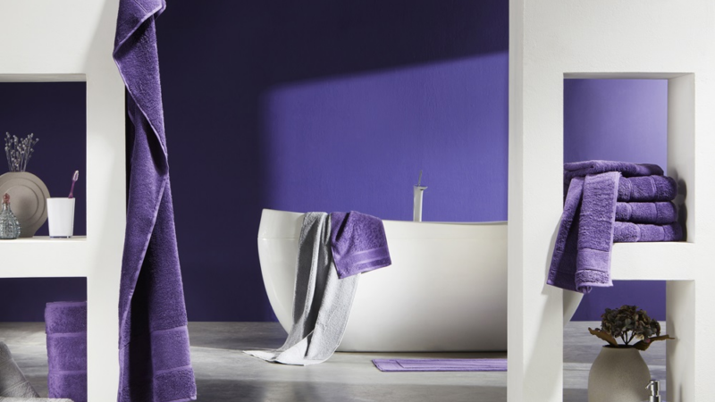 Aus dem Bad wird ein Ort zum Aufatmen