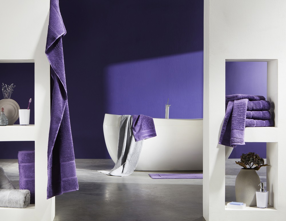 Aus dem Bad wird ein Ort zum Aufatmen